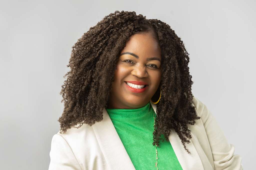 Dr. Marie Lucita Simervil