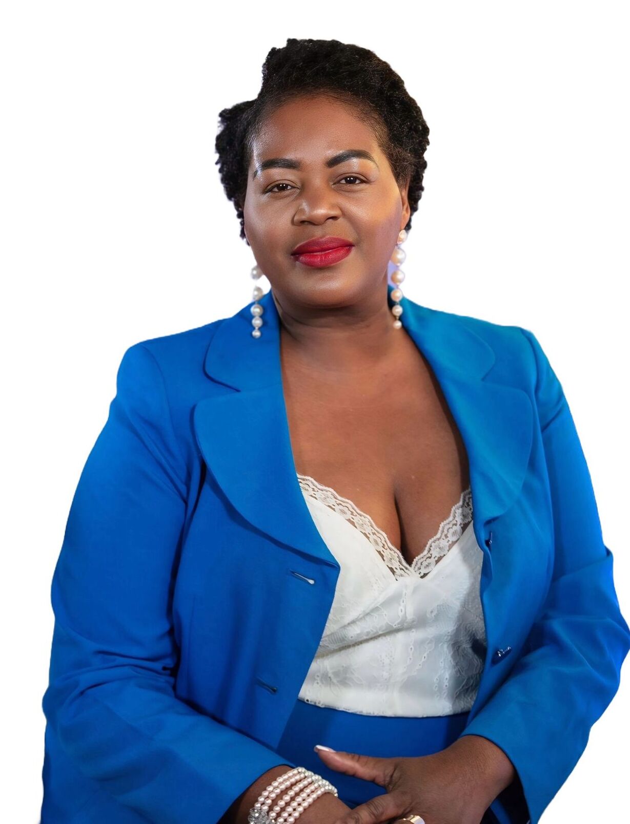 Dr. Marie Lucita Simervil